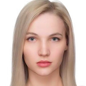 Долженко Анна Сергеевна, косметолог