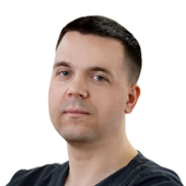 Ельчанинов Василий Александрович, врач функциональной диагностики