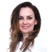 Саяпина Нина Витальевна, эмбриолог