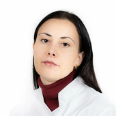 Демьянова Надежда Григорьевна, педиатр