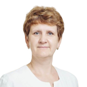 Субботина Светлана Владиславовна, детский гинеколог