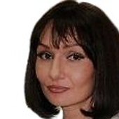 Усова Анна Владимировна, рентгенолог