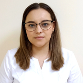 Андросова Яна Сергеевна, врач-косметолог