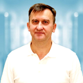 Черняев Андрей Николаевич, анестезиолог