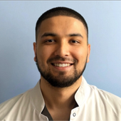 Анваржонов Мухаммаджон Зафаржонович, ЛОР