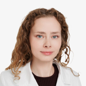 Ходневич Яна Викторовна, гастроэнтеролог