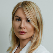 Куприянова Ирина Вячеславовна, невролог