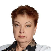 Рубцова Елена Афанасьевна, гинеколог