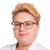 Тарасова Светлана Григорьевна, гомеопат