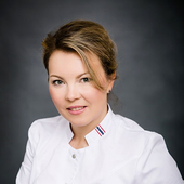 Крухтанова Наталья Александровна, стоматолог-хирург