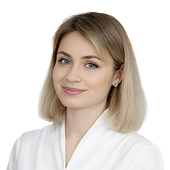 Антипова Юлия Владиславовна, гинеколог