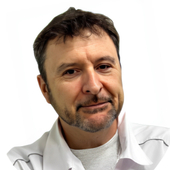 Николаев Михаил Юрьевич, гинеколог