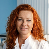 Редько Елена Юрьевна, психолог