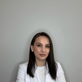 Гамидова Гульнабат Тарлановна, косметолог