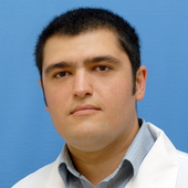 Катанян Геворк Артушевич, хирург