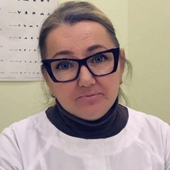 Ершова Яна Эдуардовна, дерматолог