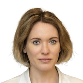 Королёва Нина Константиновна, логопед