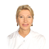 Симакова Ольга Дмитриевна, офтальмолог