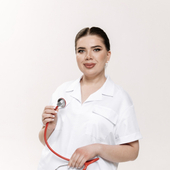 Гамидова Сабина Нуфелевна, терапевт