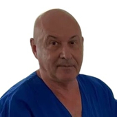 Аксенов Анатолий Николаевич, неонатолог