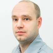 Головачев Владимир Николаевич, массажист