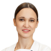 Копылова Елена Николаевна, стоматолог-терапевт