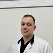 Орехов Артем Юрьевич, травматолог