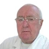 Зурошвили Юрий Шалвович, уролог