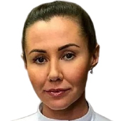 Петрова Неля Евгеньевна, аритмолог