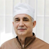 Измайлов Григорий Михайлович, стоматолог-ортопед