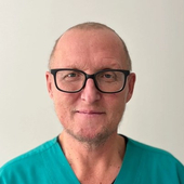 Шашев Михаил Леонидович, травматолог