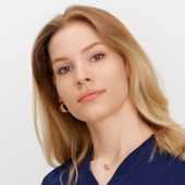 Фольц Елизавета Андреевна, ортодонт