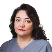 Спиропулос Наталья Арнольдовна, кардиолог