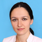 Балзовская Татьяна Владимировна, анестезиолог