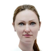 Носова Надежда Николаевна, акушер-гинеколог