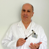 Ашетов Сергей Кубашевич, нейрохирург