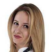 Хомец Софья Павловна, рентгенолог