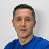 Космаченко Сергей Павлович, хирург