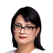 Демидова Инна Владимировна, врач УЗД