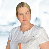 Речкунова Ольга Александровна, ортопед