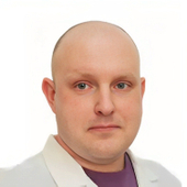 Алексеев Алексей Николаевич, терапевт