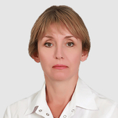 Мельник Екатерина Григорьевна, гинеколог