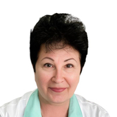 Петрова Екатерина Алексеевна, терапевт