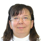 Фалина Елена Викторовна, невролог