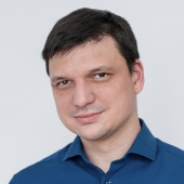 Курбатов Олег Игоревич, остеопат