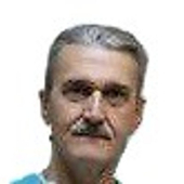 Фёдоров Пётр Станиславович, стоматолог-хирург