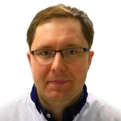 Янышев Алексей Анатольевич, онколог