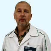 Козлов Иван Эвелинович, врач функциональной диагностики