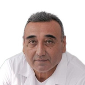 Мамуров Вали Алиевич, хирург