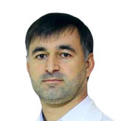 Абакаров Магомед Абдуллаевич, стоматолог-терапевт